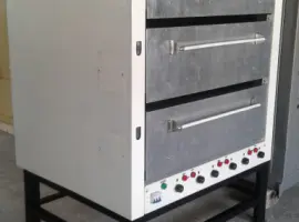 Зображення для оголошення Печь ХПЭ-3