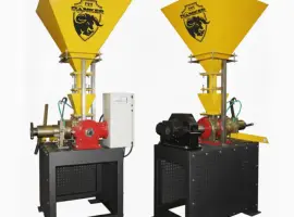 Зображення для оголошення Oil press. Productivity 100 kg/h. 949