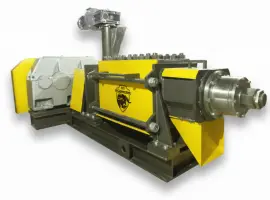Зображення для оголошення Oil press 500 kg/h for the production of vegetable oils. 1254