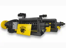 Зображення для оголошення Oil press for the production of vegetable oils 545