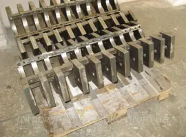 Зображення для оголошення Зеерная камера для маслопресса НОВАЯ