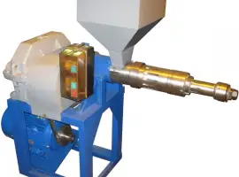 Зображення для оголошення Маслопресс шнековый ММШ-130