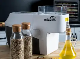 Зображення для оголошення Маслопресс для кухни Dream Modern