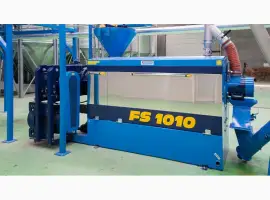 Зображення для оголошення Шнековый маслопресс FS 1010