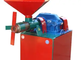 Зображення для оголошення Маслопресс