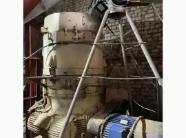 Гранулятор кормов / пеллет Amandus Kahl 45.1250