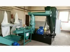 Зображення для оголошення Гранулятор кормов 15; 22; 30 Kw