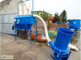 Измельчители соломы (Польша)