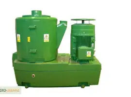 Гранулятор биомассы 700G (Чехия)