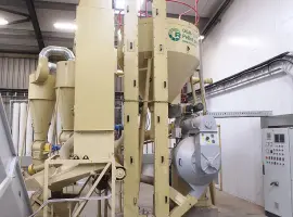 Гранулятор ОГМ-1.5A