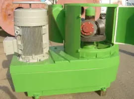 Зображення для оголошення Гранулятор TL700