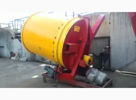 Зображення для оголошення Соломорізка Teagle Tomahawk 505M (Англія)