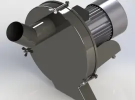 Зображення для оголошення Траворезка (сечкарня) электрическая "ЛАН-7"