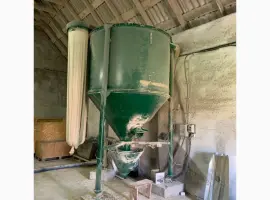 Зображення для оголошення Продам комбікормовий завод