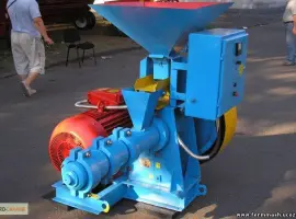 Зображення для оголошення Продам экструдер ПЕС-250