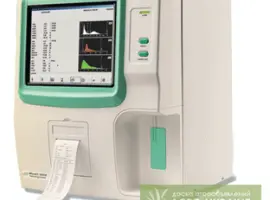 Зображення для оголошення Гематологический анализатор MicroCC-20Vet