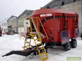 Зображення для оголошення Миксер - Кормороздатчик BEL MIX T 659