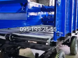 Зображення для оголошення Кормороздавач КТУ-10А; транспортер КТУ-10А