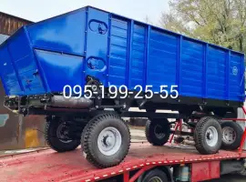 Зображення для оголошення Кормороздавач КТУ-10; запчастини КТУ-10