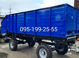 Зображення для оголошення Кормороздавач КТУ-10; бітер КТУ-10; транспортер КТУ-10; ланцюг 9х27 КТУ-10; скребок КТУ-10