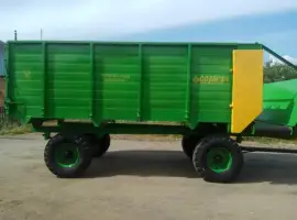 Зображення для оголошення Кормороздавач КТУ-10А