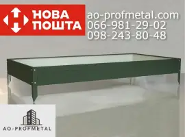 Зображення для оголошення Разборные грядки на дачу