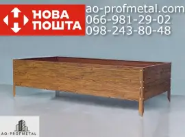 Зображення для оголошення Разборные грядки