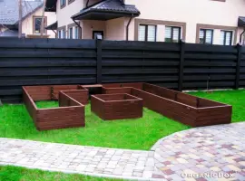 Зображення для оголошення Высокие грядки