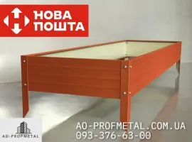 Зображення для оголошення Грядка разборная 1000*2000 мм