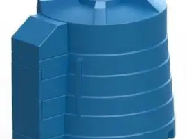 Зображення для оголошення Резервуар для адблю AdBlue 9000л METRIA (Польща)