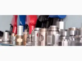 Зображення для оголошення Купить оборудование для АЗС и нефтебаз. Соединения CAMLOCK