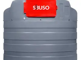 Зображення для оголошення Пункт паливозаправний Sibuso V5000 для дизельного палива міні модульна мобільна заправка
