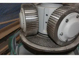 Зображення для оголошення Гранулятор KAHL Model 35-600. Гранулятор для производства топливных пеллет