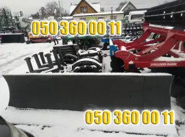Зображення для оголошення Отвал для уборки снега