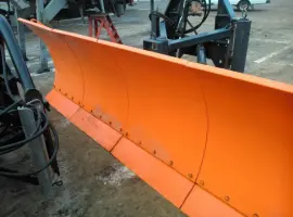 Зображення для оголошення Нож снегоотвала