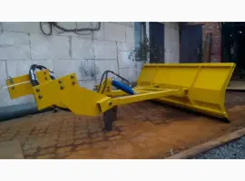 Зображення для оголошення Отвал (лопата) снегоуборочный ЮМЗ