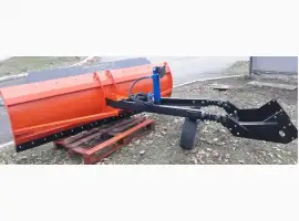 Зображення для оголошення Отвал снегоуборочный для тракторов мтз