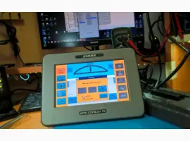 Зображення для оголошення Ремонт и обслуживание GPS агронавигаторов Outback STS / Claas GPS Copilot TS