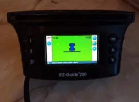 Зображення для оголошення Система паралельного ведення Trimble Трімбл 250 посилена антена AG 15