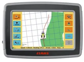 Зображення для оголошення Курсоуказатель CLAAS COPILOT S7