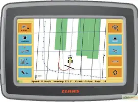 Зображення для оголошення Claas GPS Copilot S7 - система параллельного вождения