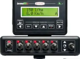 Зображення для оголошення Компьютер ARAG BRAVO 180S 5 секционный (Италия)
