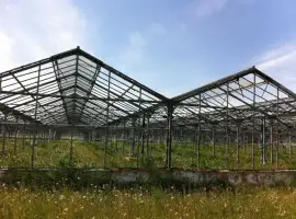 Зображення для оголошення Продам теплицы Антрацит 399 гривен метр