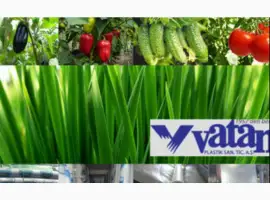 Зображення для оголошення Купити теплична плівка Vatan Plastik