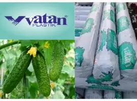 Зображення для оголошення Плівка Vatan Plastik