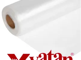 Зображення для оголошення Плівка для теплиць Vatan Plastik виробник Туреччина 10 сезонів