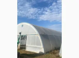 Зображення для оголошення Надійний захист для вашої теплиці з Vatan Plastik