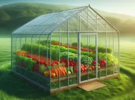 Зображення для оголошення Теплична плівка 5-шарова Ватан Пластик/Vatan PlastiK