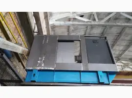 Зображення для оголошення Дизельний генератор 200 кВА (без двигуна)