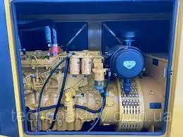 Зображення для оголошення ДИЗЕЛЬНИЙ ГЕНЕРАТОР Zeppelin Cat Caterpillar 165 kva
